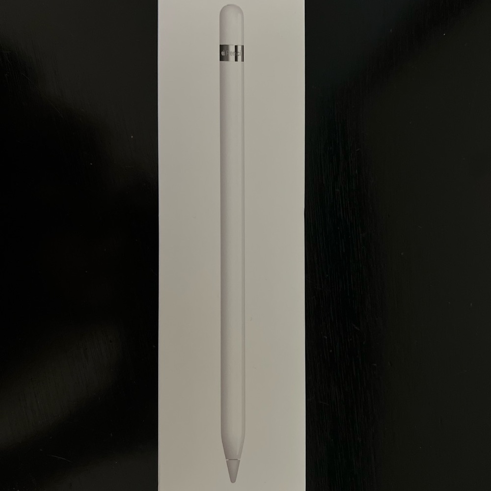 Apple Pencil 1st generation
